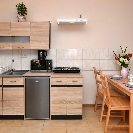 Zator Apartamenty Weekend 外观 照片