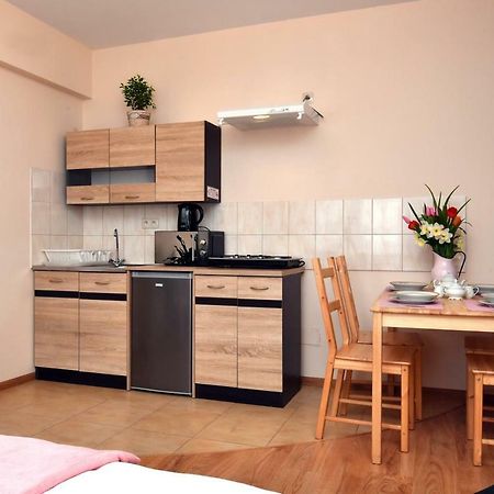 Zator Apartamenty Weekend 外观 照片