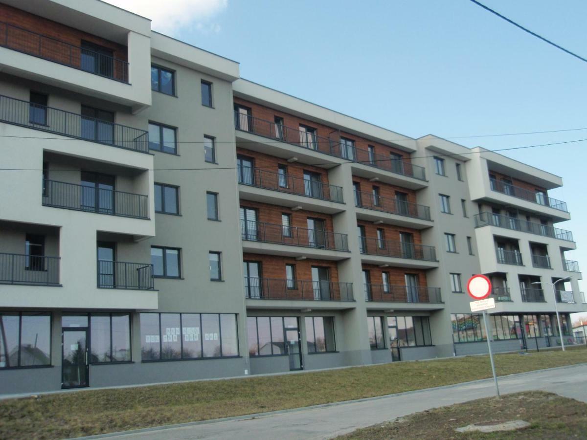 Zator Apartamenty Weekend 外观 照片