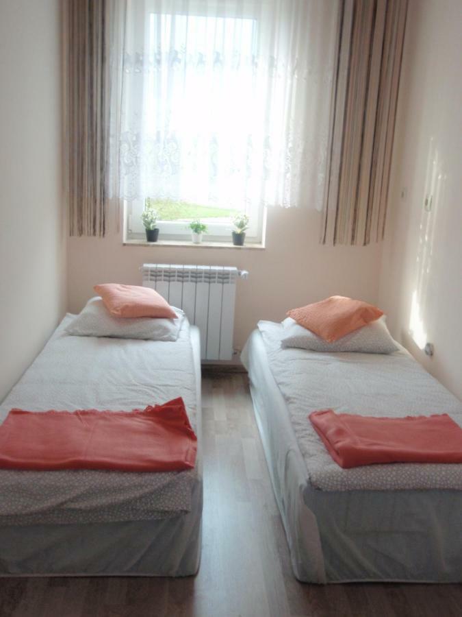 Zator Apartamenty Weekend 外观 照片