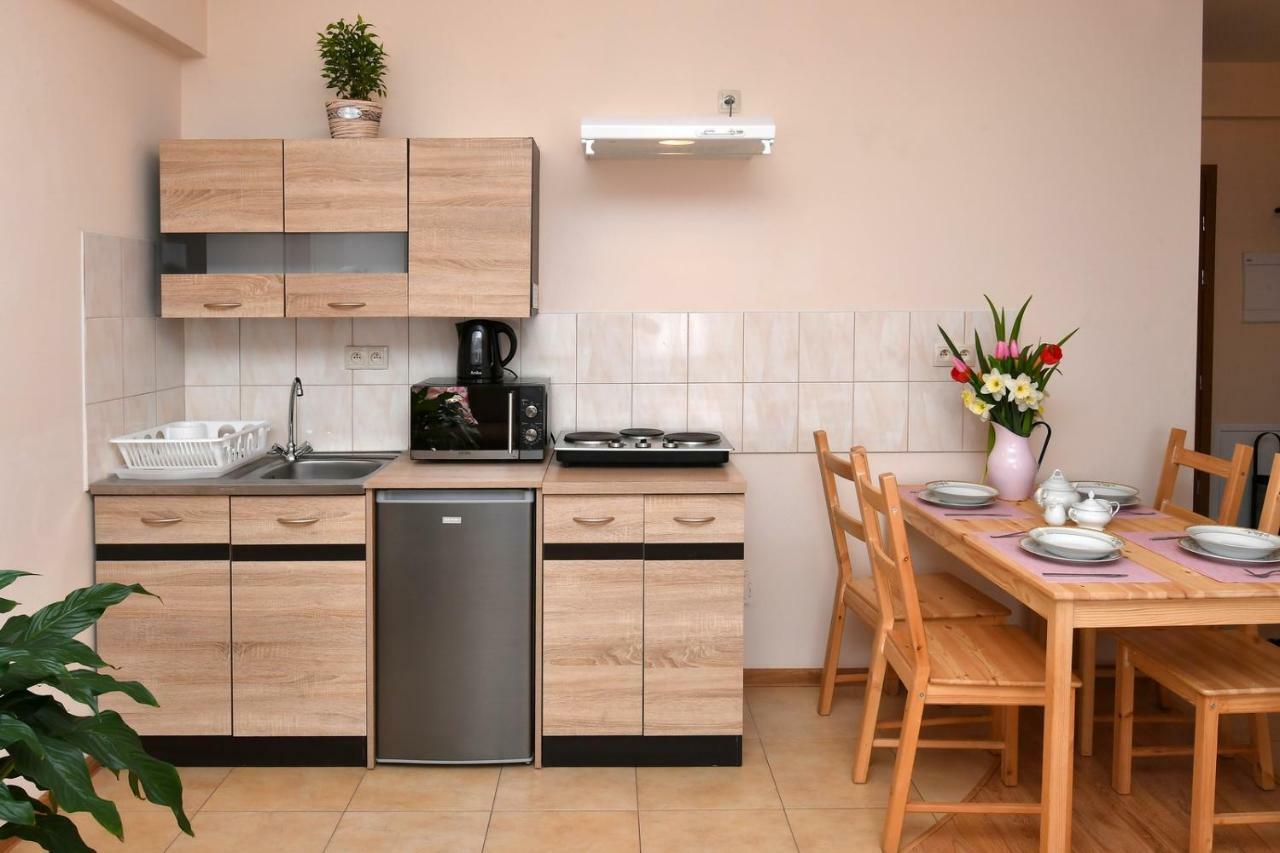 Zator Apartamenty Weekend 外观 照片