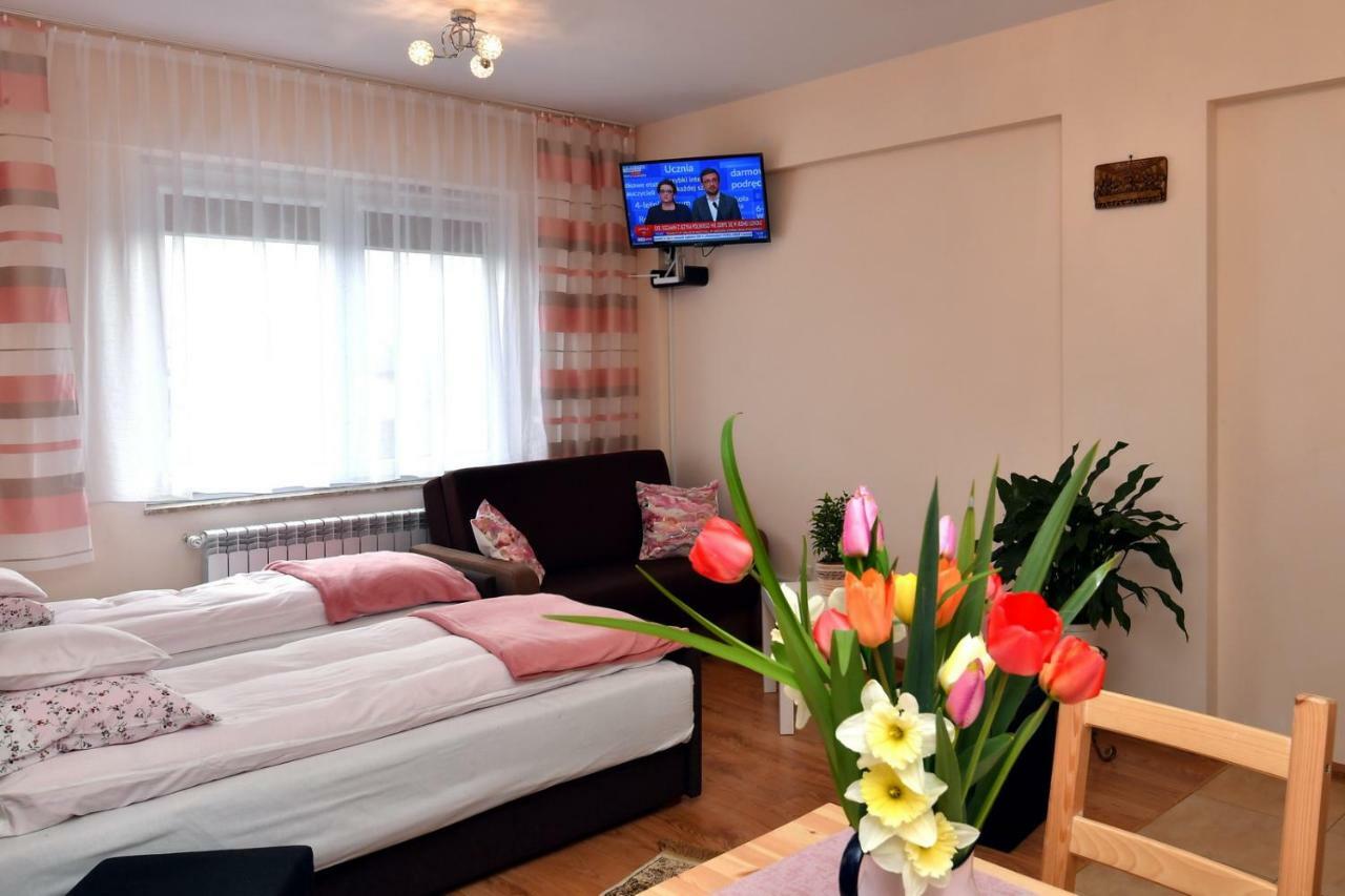 Zator Apartamenty Weekend 外观 照片