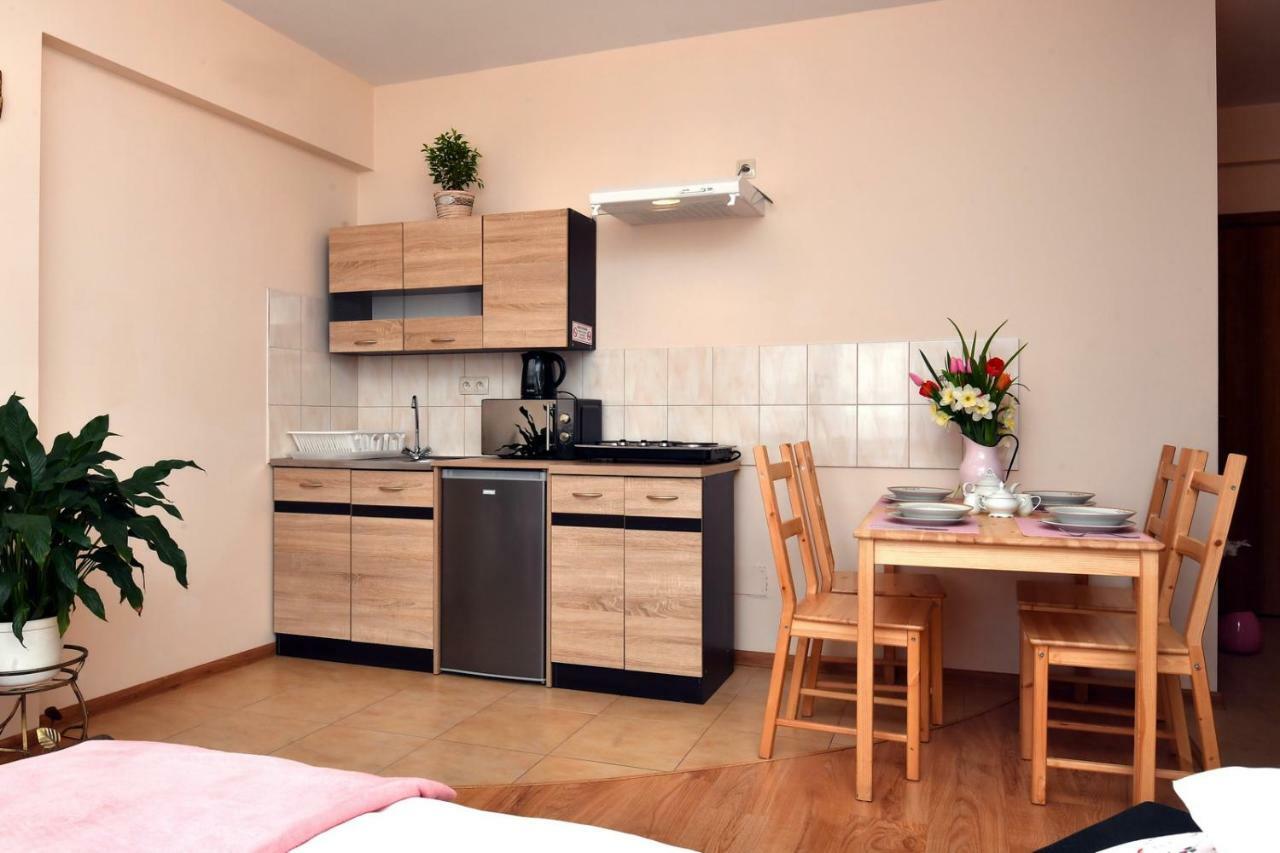 Zator Apartamenty Weekend 外观 照片