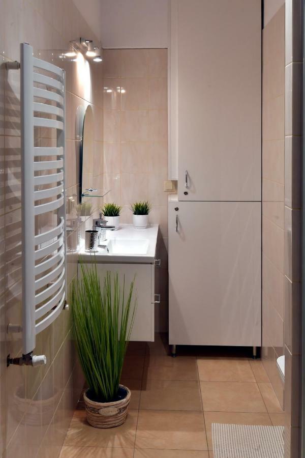 Zator Apartamenty Weekend 外观 照片