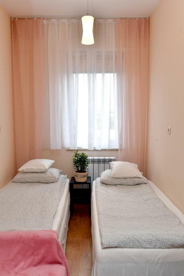 Zator Apartamenty Weekend 外观 照片