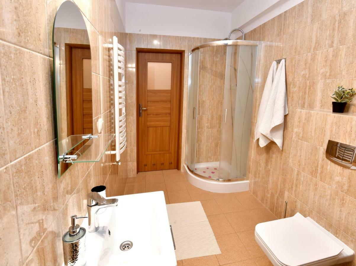 Zator Apartamenty Weekend 外观 照片