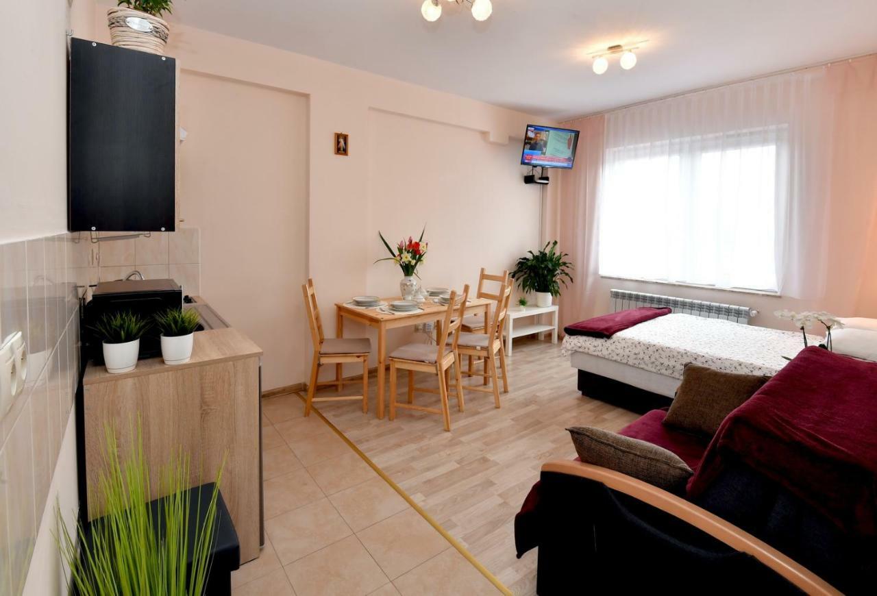 Zator Apartamenty Weekend 外观 照片