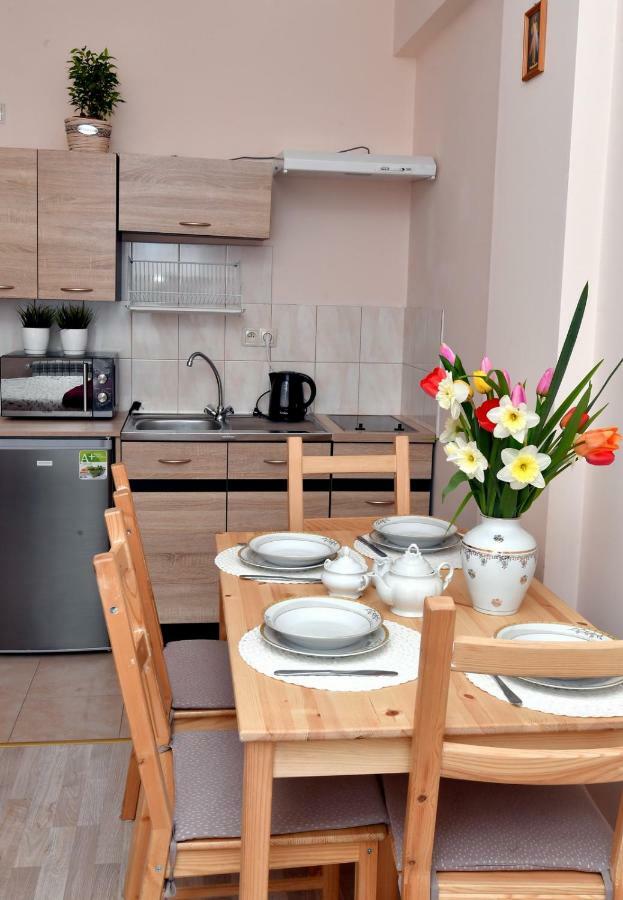 Zator Apartamenty Weekend 外观 照片