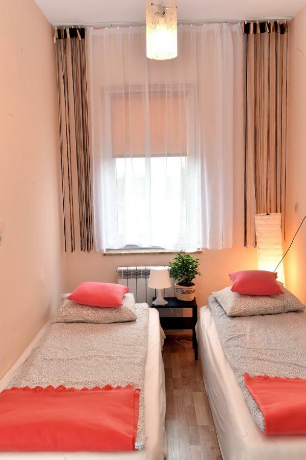 Zator Apartamenty Weekend 外观 照片